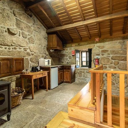 Soajo Casa De Campo Экстерьер фото