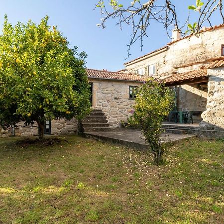 Soajo Casa De Campo Экстерьер фото