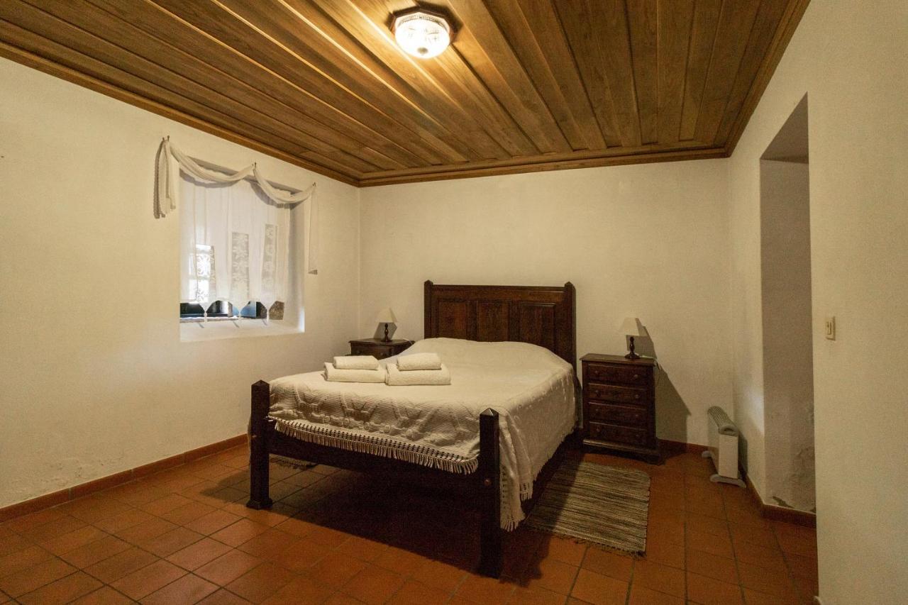 Soajo Casa De Campo Экстерьер фото