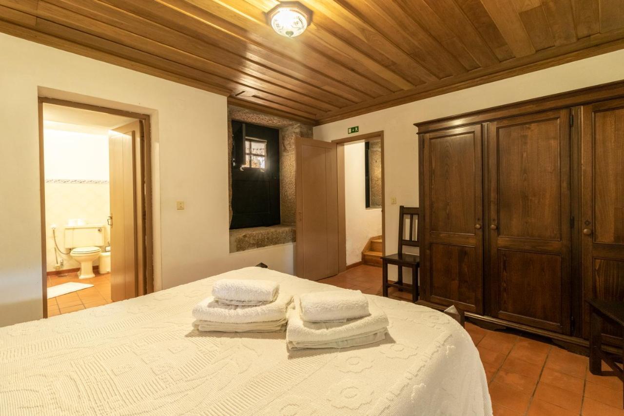 Soajo Casa De Campo Экстерьер фото