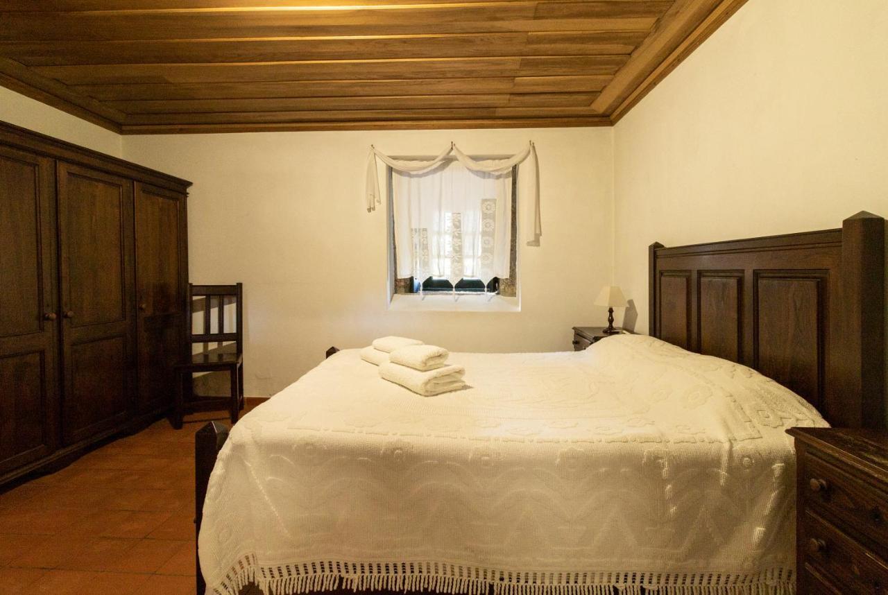 Soajo Casa De Campo Экстерьер фото