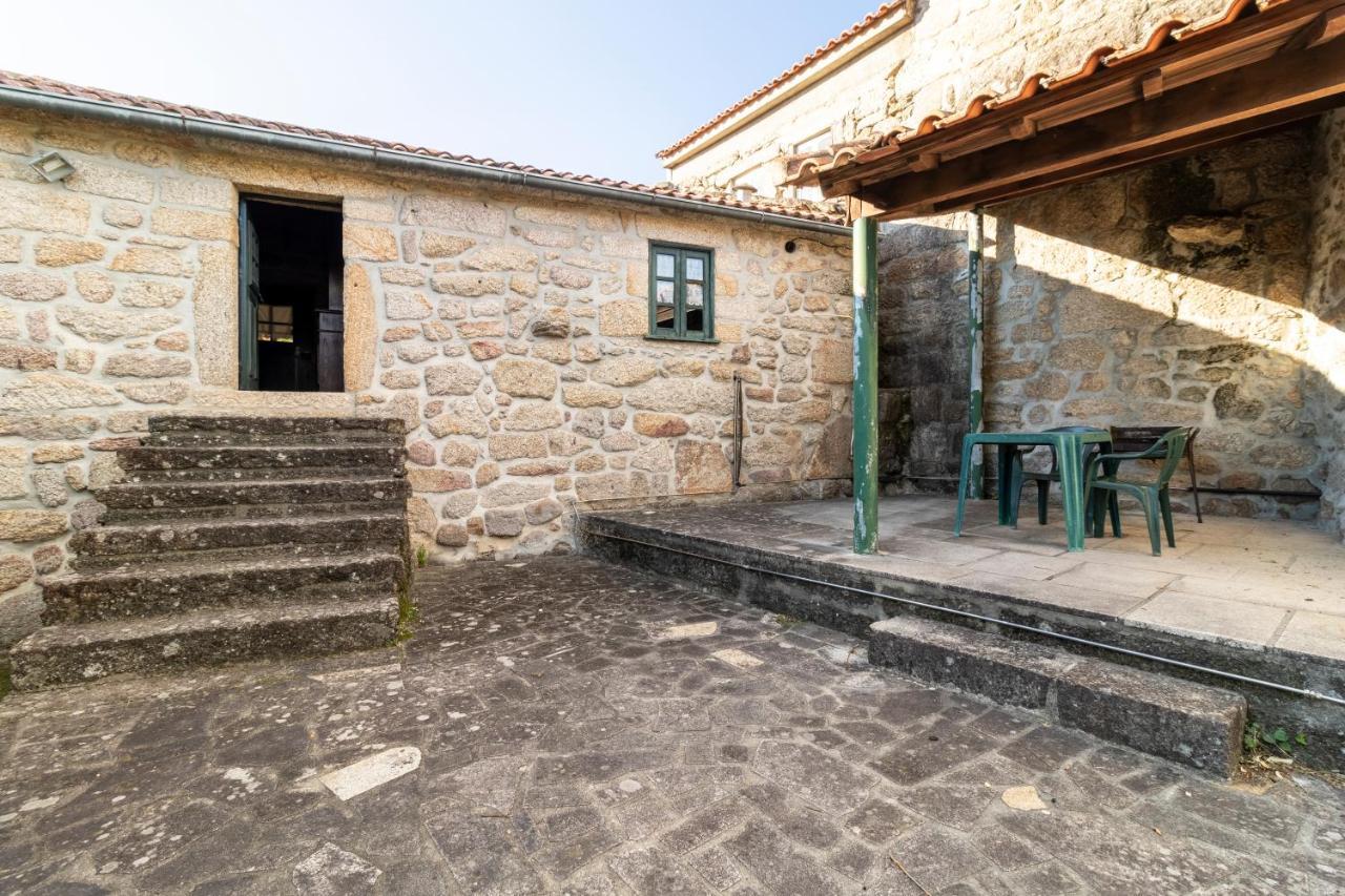 Soajo Casa De Campo Экстерьер фото