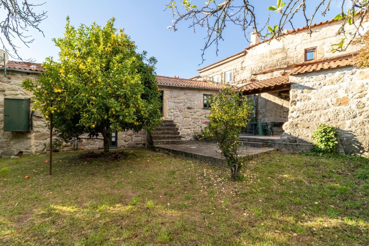 Soajo Casa De Campo Экстерьер фото