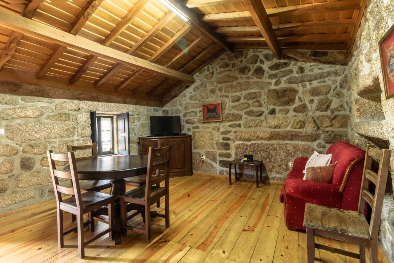 Soajo Casa De Campo Экстерьер фото