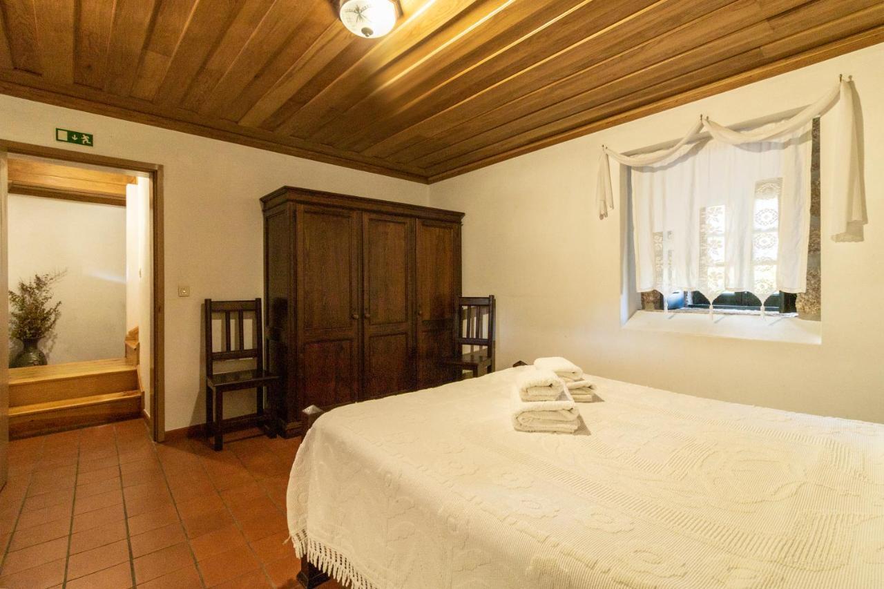 Soajo Casa De Campo Экстерьер фото