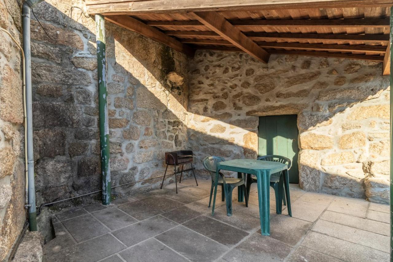 Soajo Casa De Campo Экстерьер фото