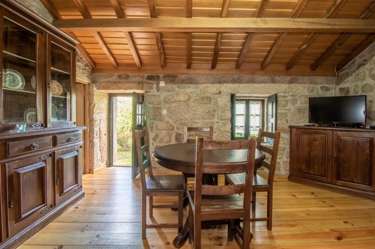 Soajo Casa De Campo Экстерьер фото